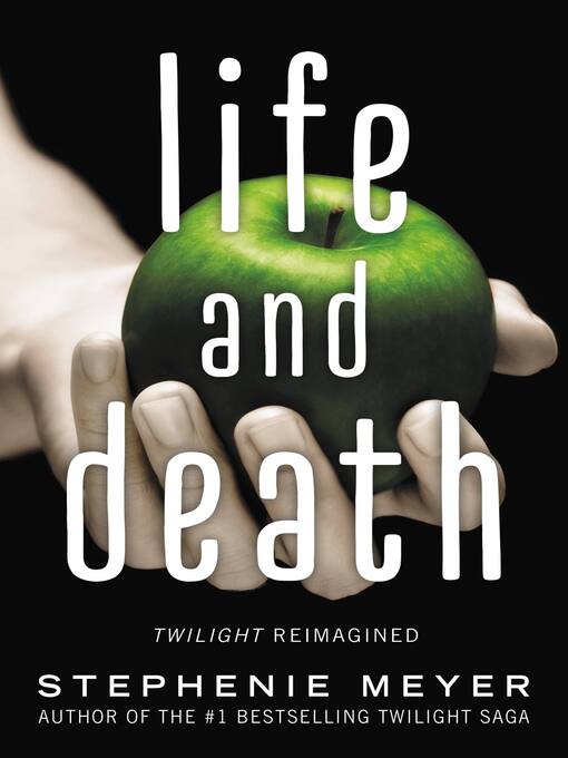 Cover image for Life and Death